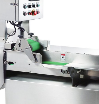 切菜機傳送帶設計缺陷 切菜機傳送帶設計缺陷