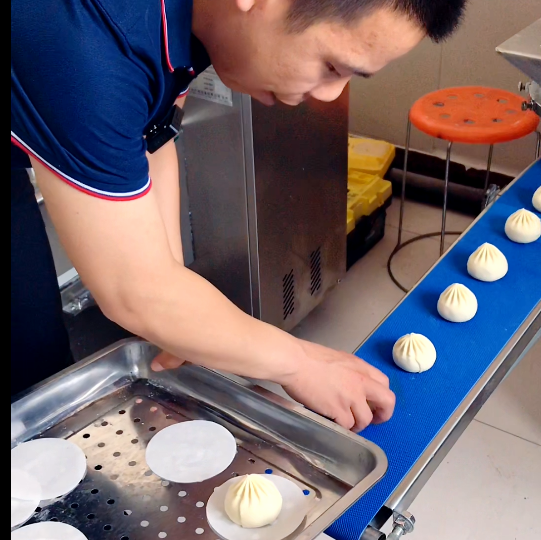 三好包子機好不好用