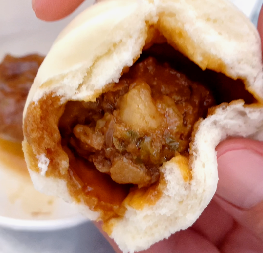 三好包子機(jī)怎么樣