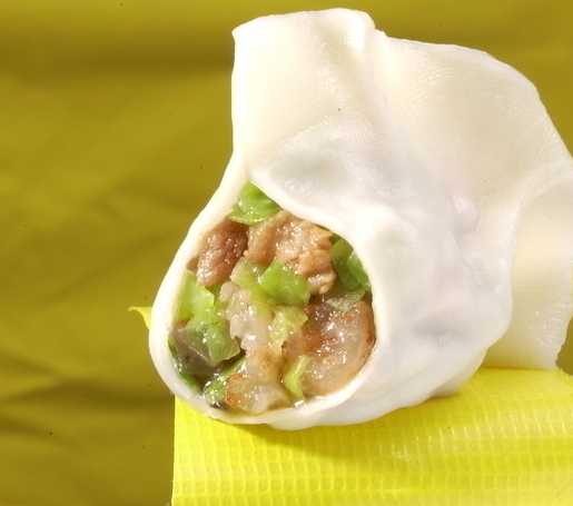 餃子機包餃子好不好用 餃子機包餃子好不好用