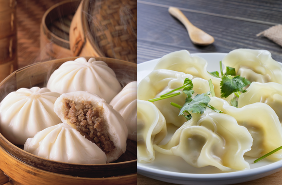 包子餃子一體機(jī)眾望所歸，能不能改變機(jī)械單一化？