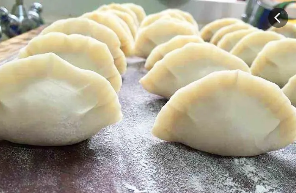 餃子怎么防凍裂