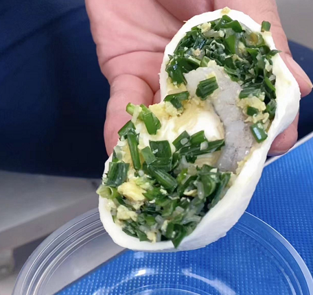 素三鮮大包怎么怎么用包子機(jī)做 素三鮮大包怎么怎么用包子機(jī)做