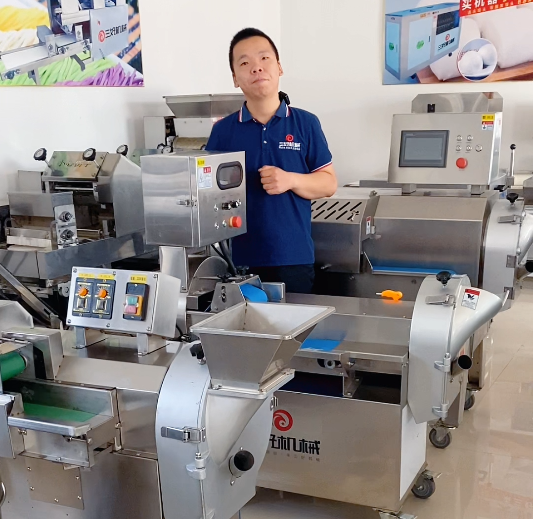 切菜機怎么選 切菜機怎么選