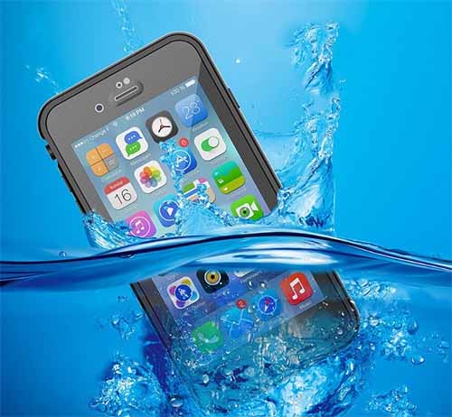 手機氣密性檢測設備解決方案——海瑞思防水測試設備