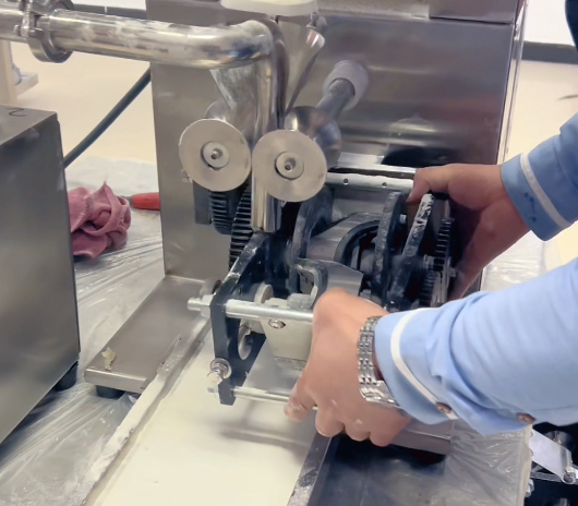 包子餃子一體機都能做什么？