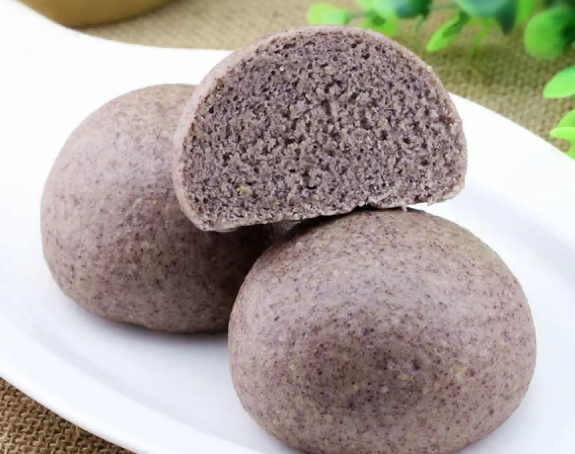 饅頭機怎么做雜糧饅頭？雜糧饅頭口感怎么樣？