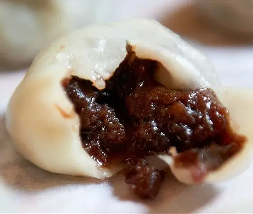 用包子機做的豆沙包一蒸就炸開，哪里出現(xiàn)了問題？