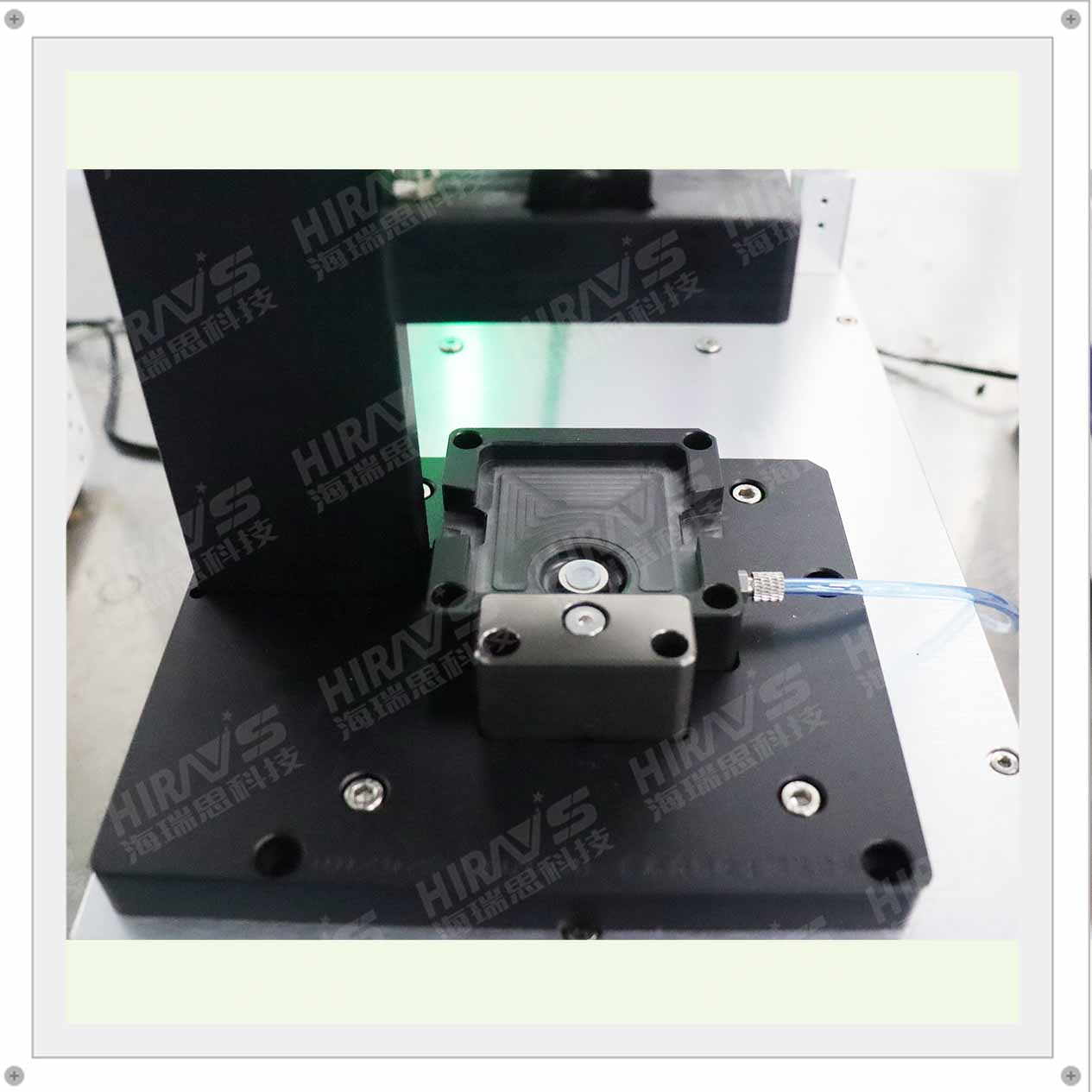 汽車?yán)走_(dá)防水透氣膜氣密性檢測如何做？——海瑞思分享氣密儀參數(shù)