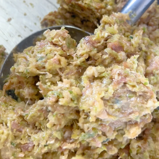 餃子機(jī)怎么換餡料