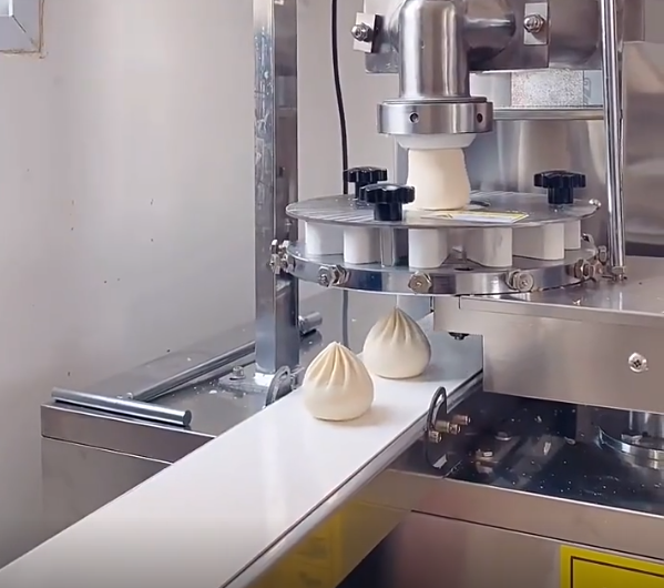 三好包子機 三好包子機