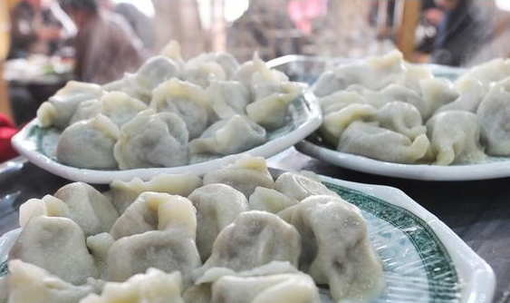 餃子館使用什么樣的餃子機(jī)