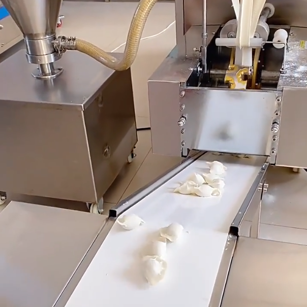 三好560餃子機(jī)怎么樣 三好560餃子機(jī)怎么樣