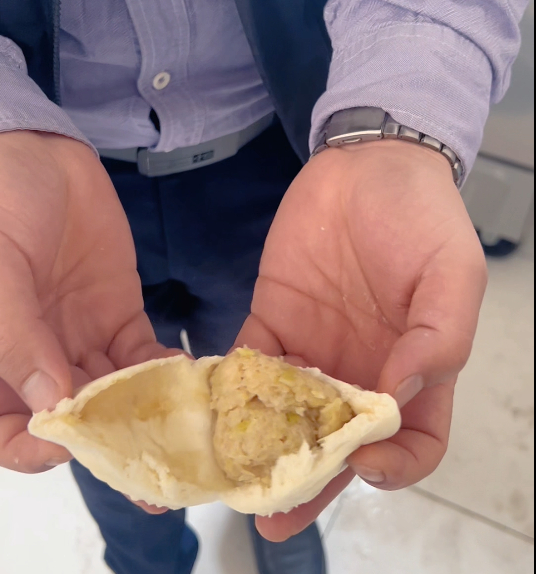 包子餃子一體機(jī)做的包子怎么樣 包子餃子一體機(jī)做的包子怎么樣