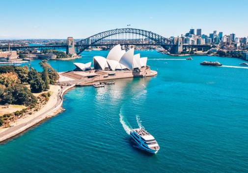 澳大利亞中餐館 澳大利亞中餐館