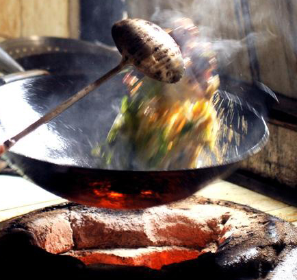 大廚炒菜方法 大廚炒菜方法