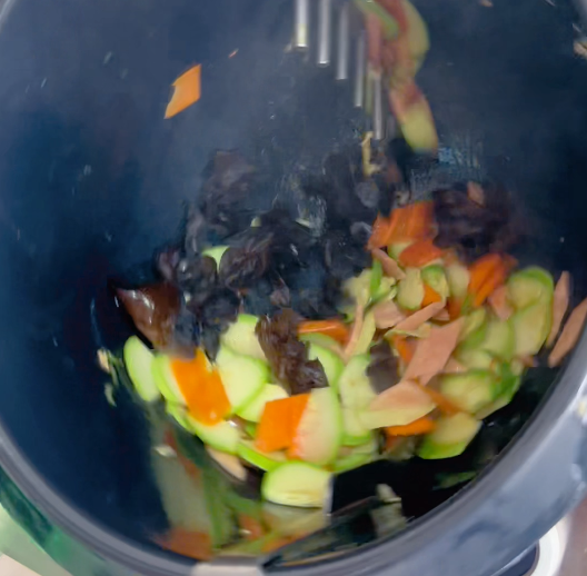 三好炒菜機(jī) 三好炒菜機(jī)