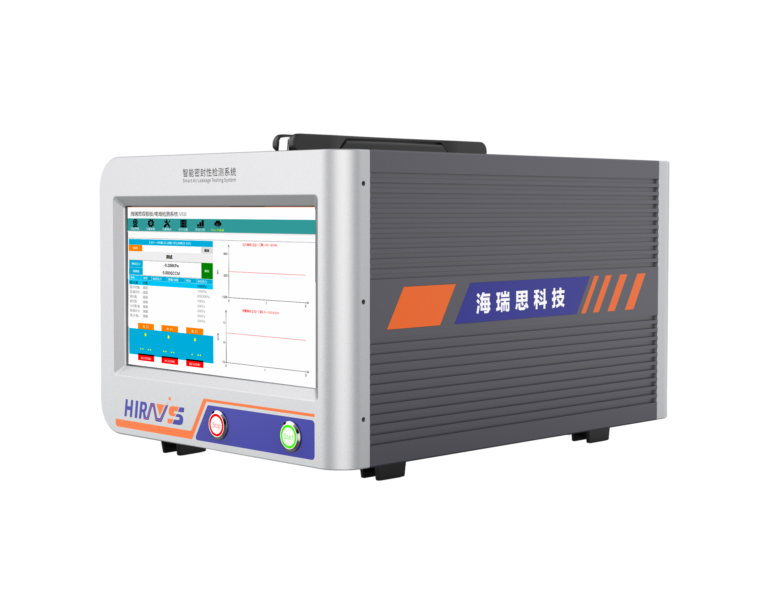 新能源汽車部件密封檢測的核心技術(shù)與實用方案解析