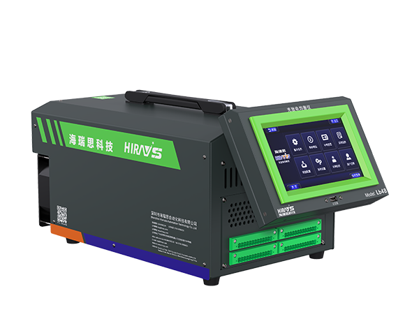 深入了解電動(dòng)車(chē)部件密封檢漏儀的核心優(yōu)勢(shì)