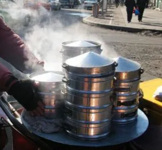 包子鋪怎么做包子 包子鋪怎么做包子