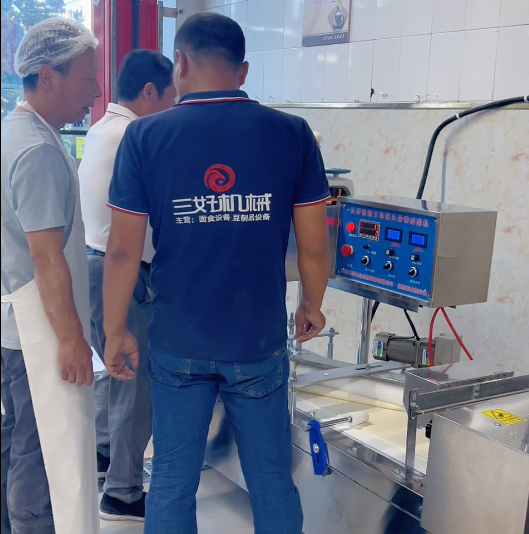 饅頭機(jī)怎么使用 饅頭機(jī)怎么使用