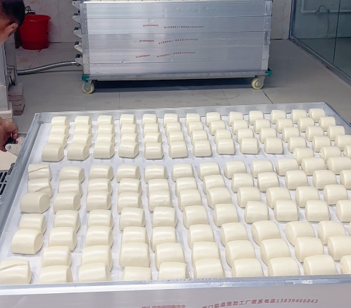 饅頭機(jī)做的饅頭好不好吃 饅頭機(jī)做的饅頭好不好吃