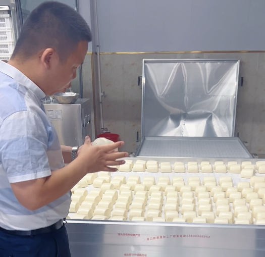 三好饅頭機(jī)有何不同 三好饅頭機(jī)有何不同