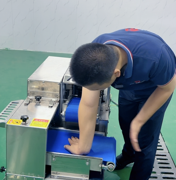 三好切丁機怎么樣