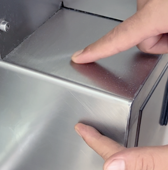 什么樣的餃子機可以稱得上“智能”化？