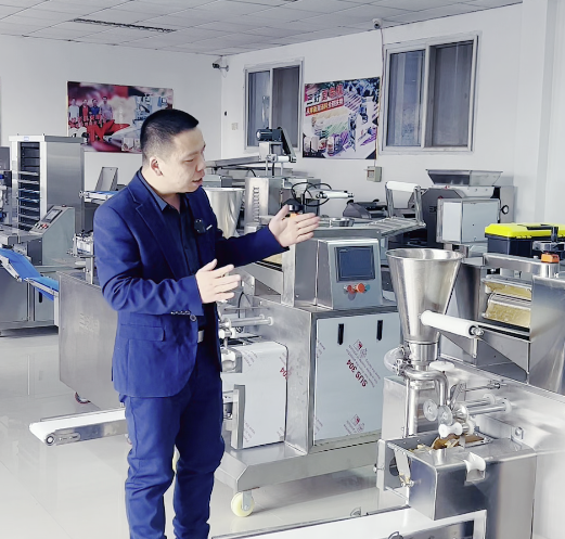 餃子機能用幾年