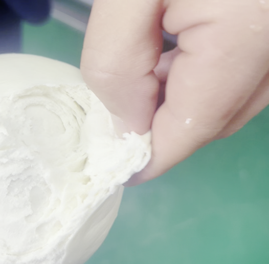 饅頭機怎么做千層饅頭