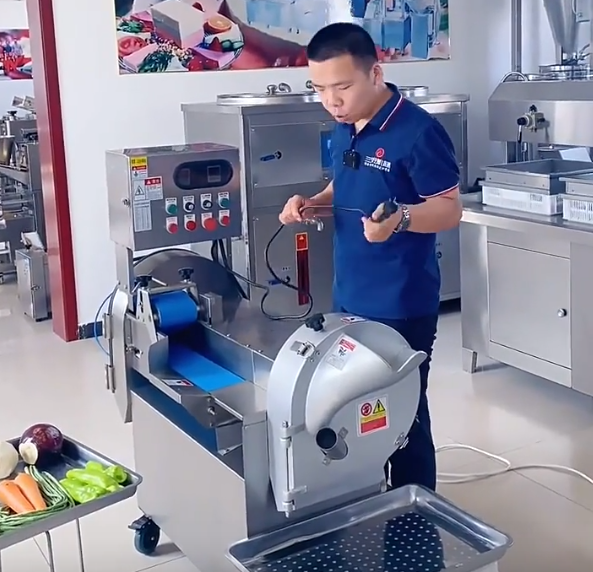 什么樣的切菜機(jī)好用