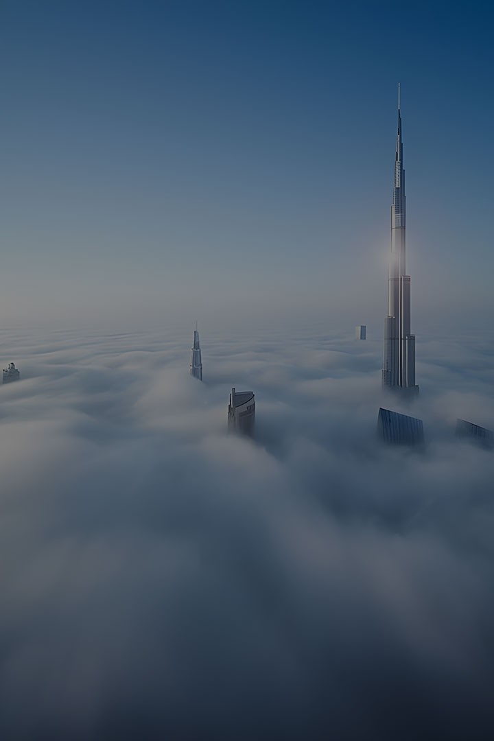 公司愿景