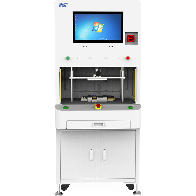 標準式機柜單工位