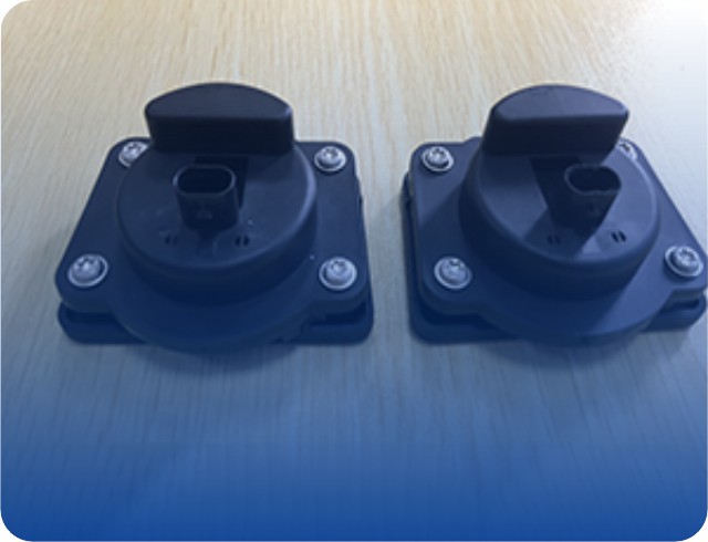 使用氣密性檢測儀檢測汽車控制器的實(shí)例分享