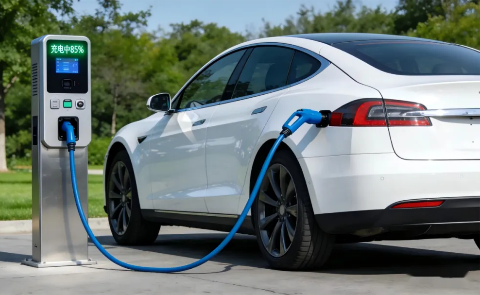 5分鐘充70%之后，動力電池安全靠什么守住？