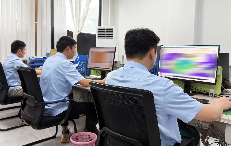 連戰(zhàn)連捷，一周雙簽！海瑞思液冷氦檢項目跑出加速度